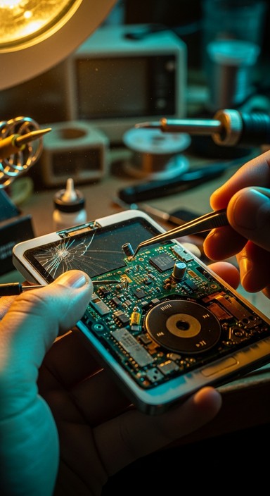 Free Repairing Electronics Together Image - Repair, Electronics ...