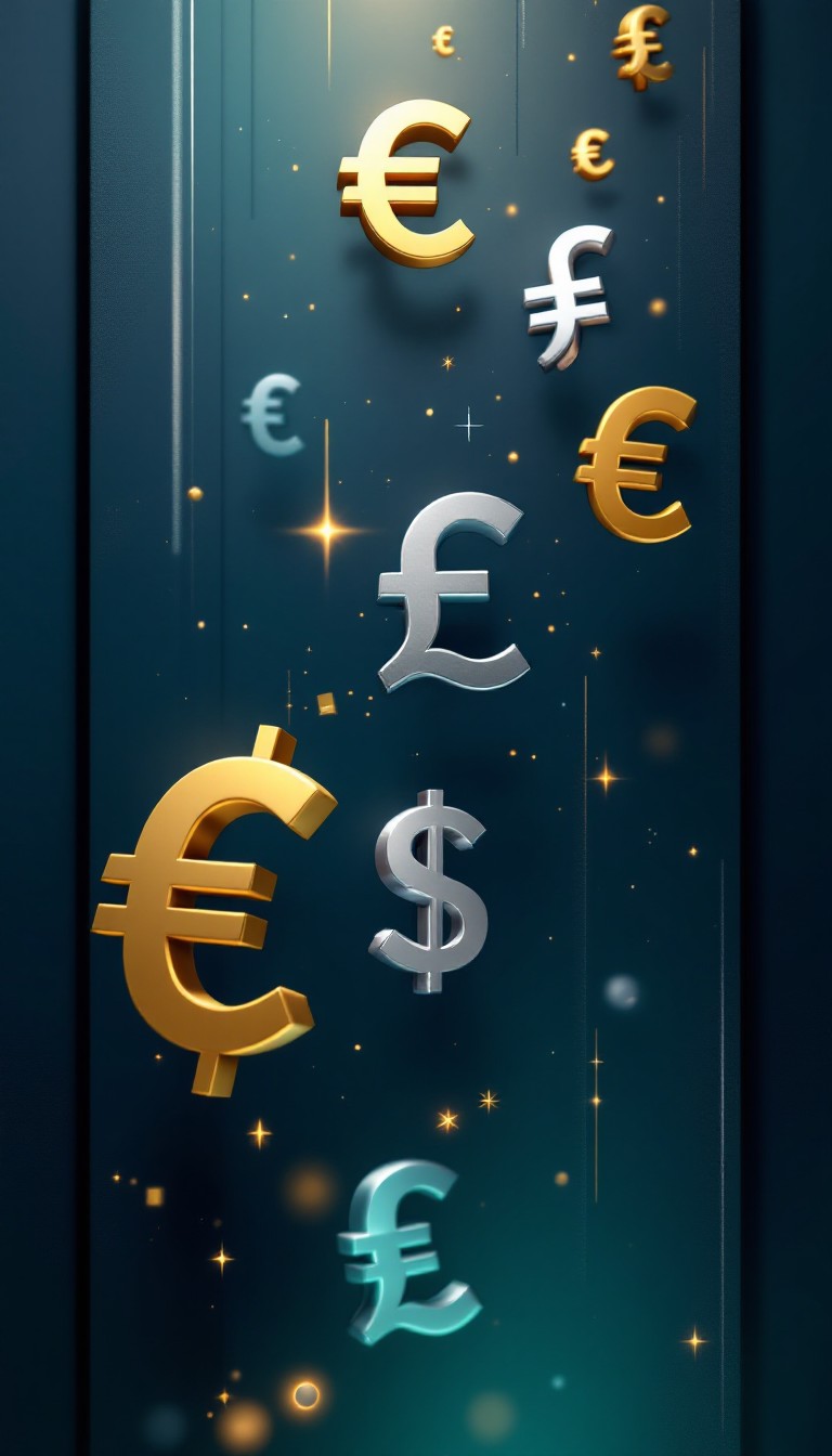 Free Floating Global Currencies Image - Money, Currency, Finance ...