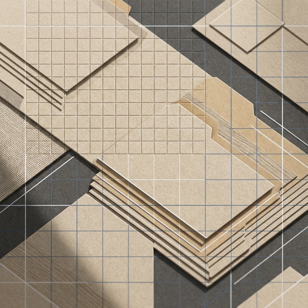 Free Geometric Paper Layers Image - Geometric, Pattern, Texture ...