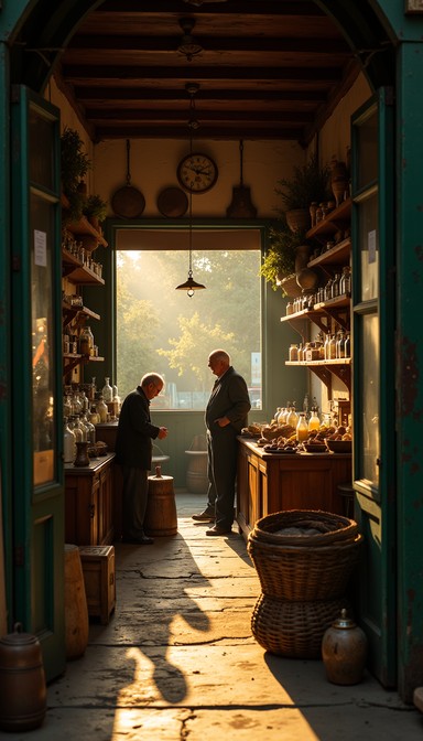 Throwback Merchant Free Timeless merchant exchange Image - Nostalgic, Rustic, Golden ...