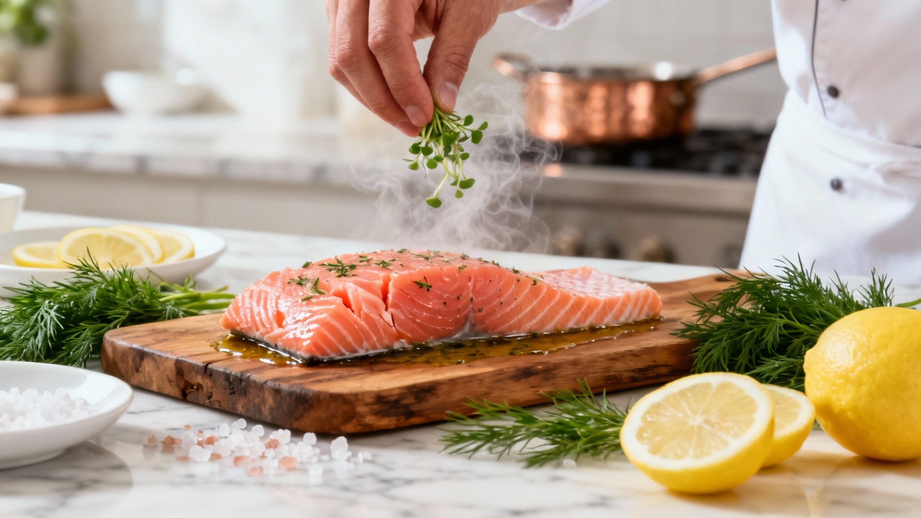 Free Perfectly Cooked Salmon Image - Salmon, Fish, Seafood | Download ...