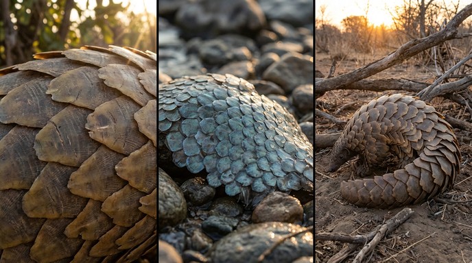 Free Natural Scale Patterns Image - Scales, Reptile, Fish | Download at ...