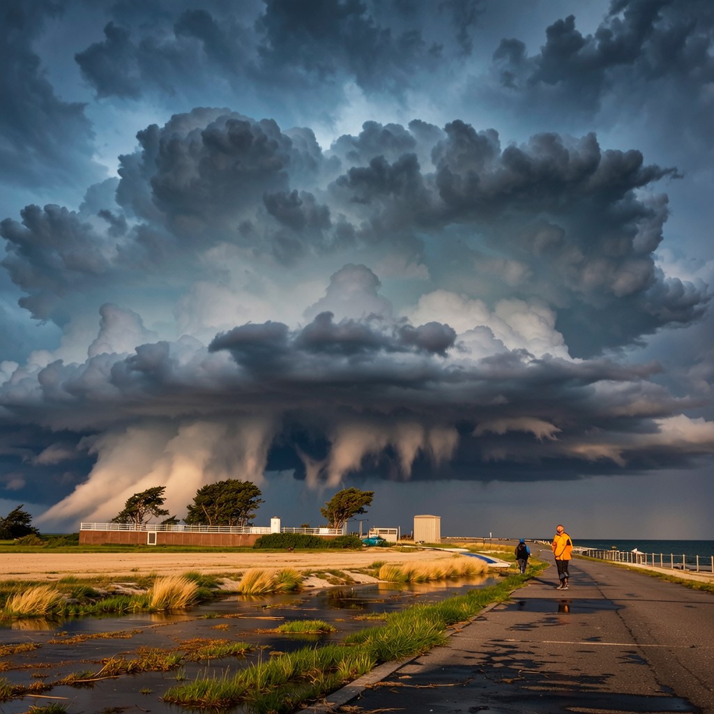 Free Storm Approaching Fast Image - Storm, Clouds, Weather | Download ...