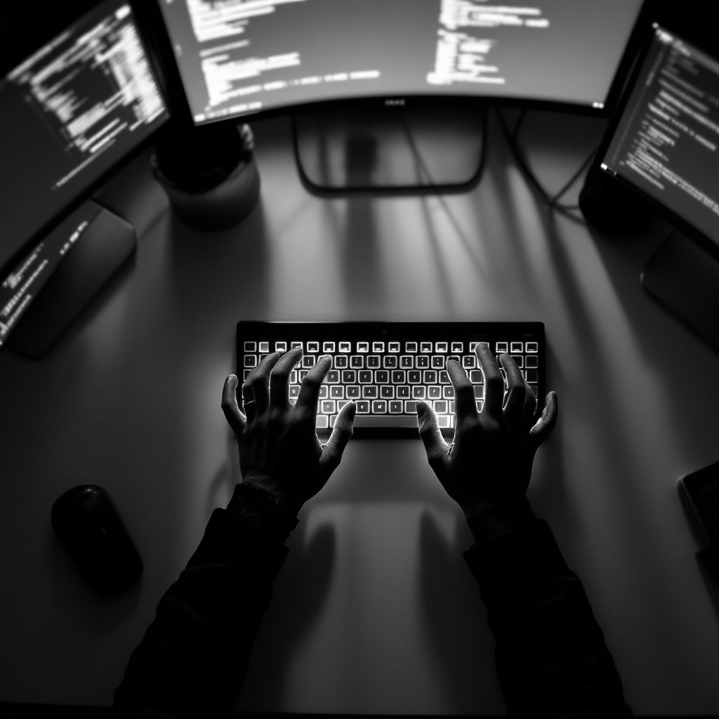 Free Coding in shadows Image - Programming, Coding, Developer ...