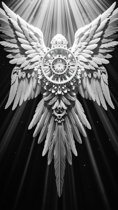 Free Heavenly Light Rising Photo - Angel, Divine, Celestial | Download ...