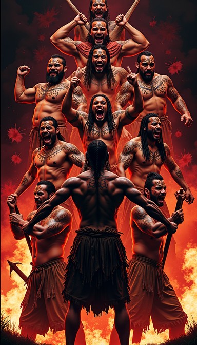 Free Powerful Cultural Performance Image - Performance, Traditional ...