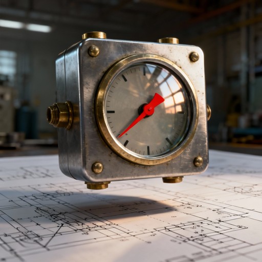 Free Industrial Pressure Gauge Image - Gauge, Industrial, Pressure ...
