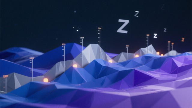 Topography Map Sleep Plotly Free Dreaming in Polygons Image - Sleep, Data, Visualization | Download ...