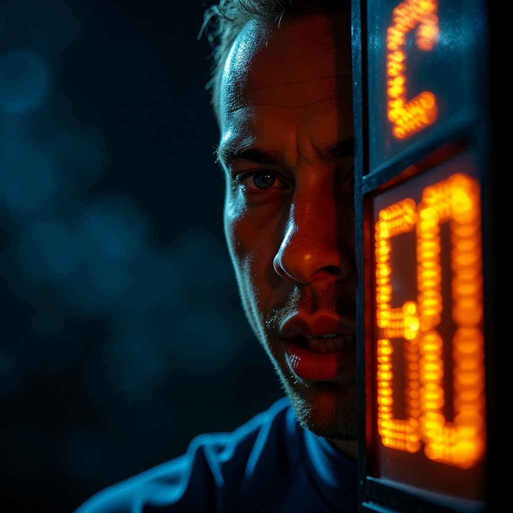 Seconds. Score Free Final Seconds Countdown Image - Athlete, Scoreboard, Intensity ...