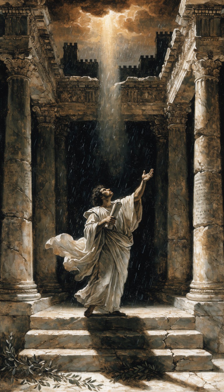 Free Philosopher Addresses Heaven Image - Philosopher, Ancient, Greek ...