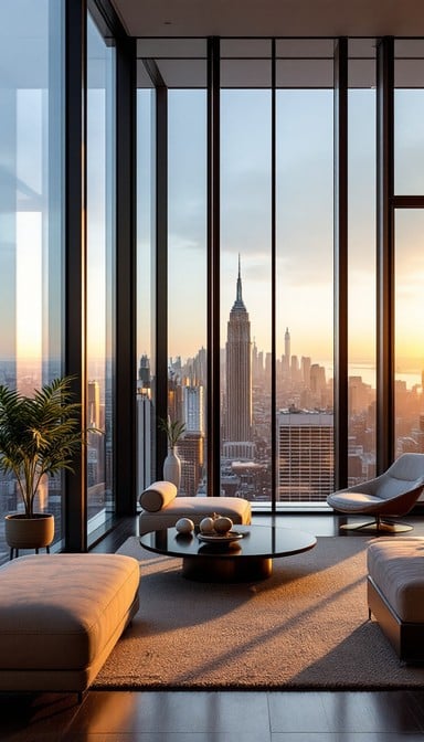 Picture of Heather and Terry Dubrow Buy $13.75 Million LA Penthouse