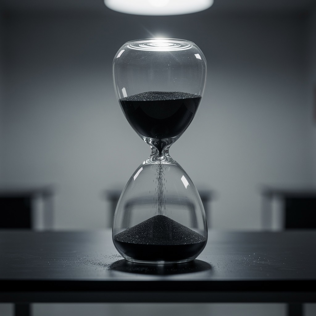 Timer Runnig Out Free Time Running Out Image - Hourglass, Time, Countdown | Download at ...