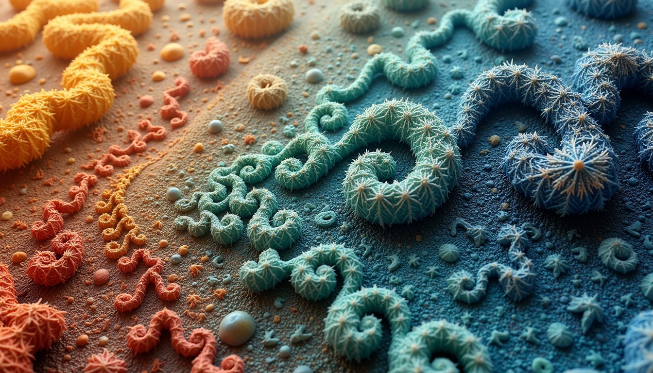 Free Generational Pattern Flow Photo - Fractal, Evolution, Pattern ...