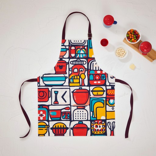 Free Colorful Apron Display Image - Aprons, Colorful, Patterns ...