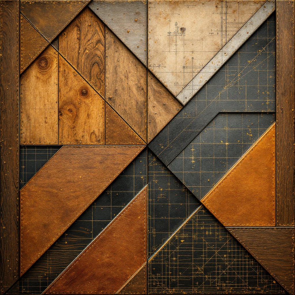 Handcrafted Layers Free Crafted Material Layers Image - Craftsmanship, Workshop, Geometric ...