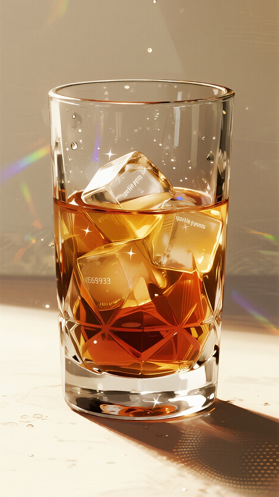 Free Whiskey On Rocks Image - Whiskey, Bourbon, Tumbler | Download at ...