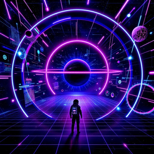 Free Planetary Future Vision Image - Space, Cosmic, Planets | Download ...