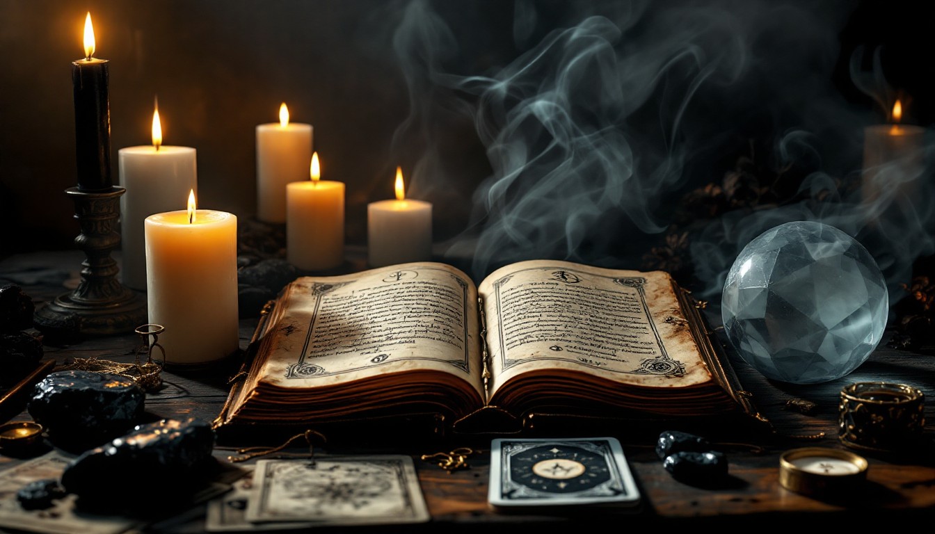 Free Mystical Altar Ritual Image - Gothic, Mystical, Altar | Download ...