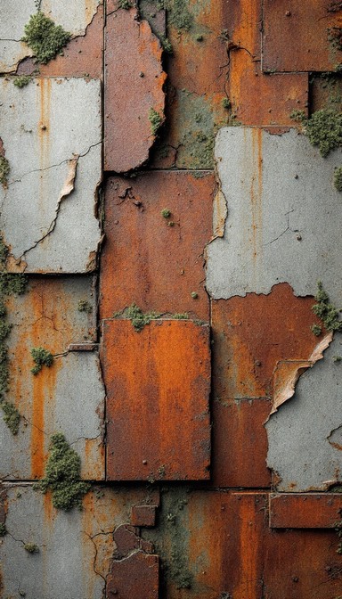 Free Industrial Decay Texture Image - Industrial, Grunge, Rust ...