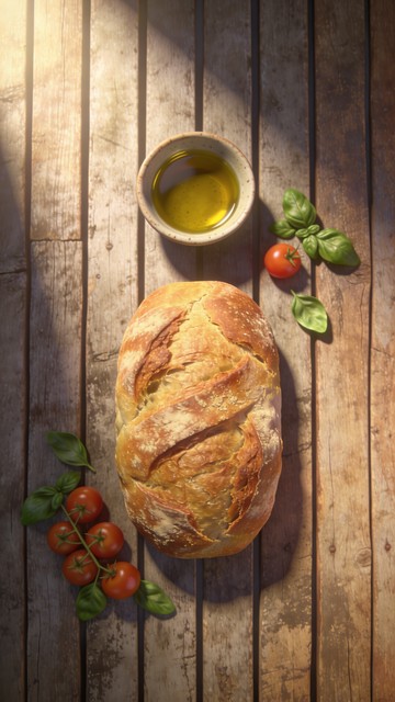 Rustic Bread Photo Free Rustic Bread Beauty Image - Bread, Artisan, Rustic | Download at ...