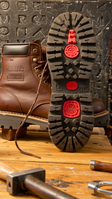 Free Rugged Boot Tread Image - Boot, Leather, Workwear | Download at ...