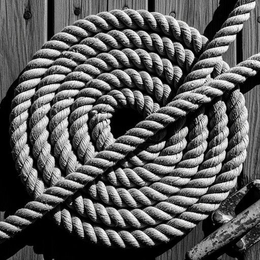 Free Coiled Nautical Rope Image - Rope, Nautical, Maritime | Download ...