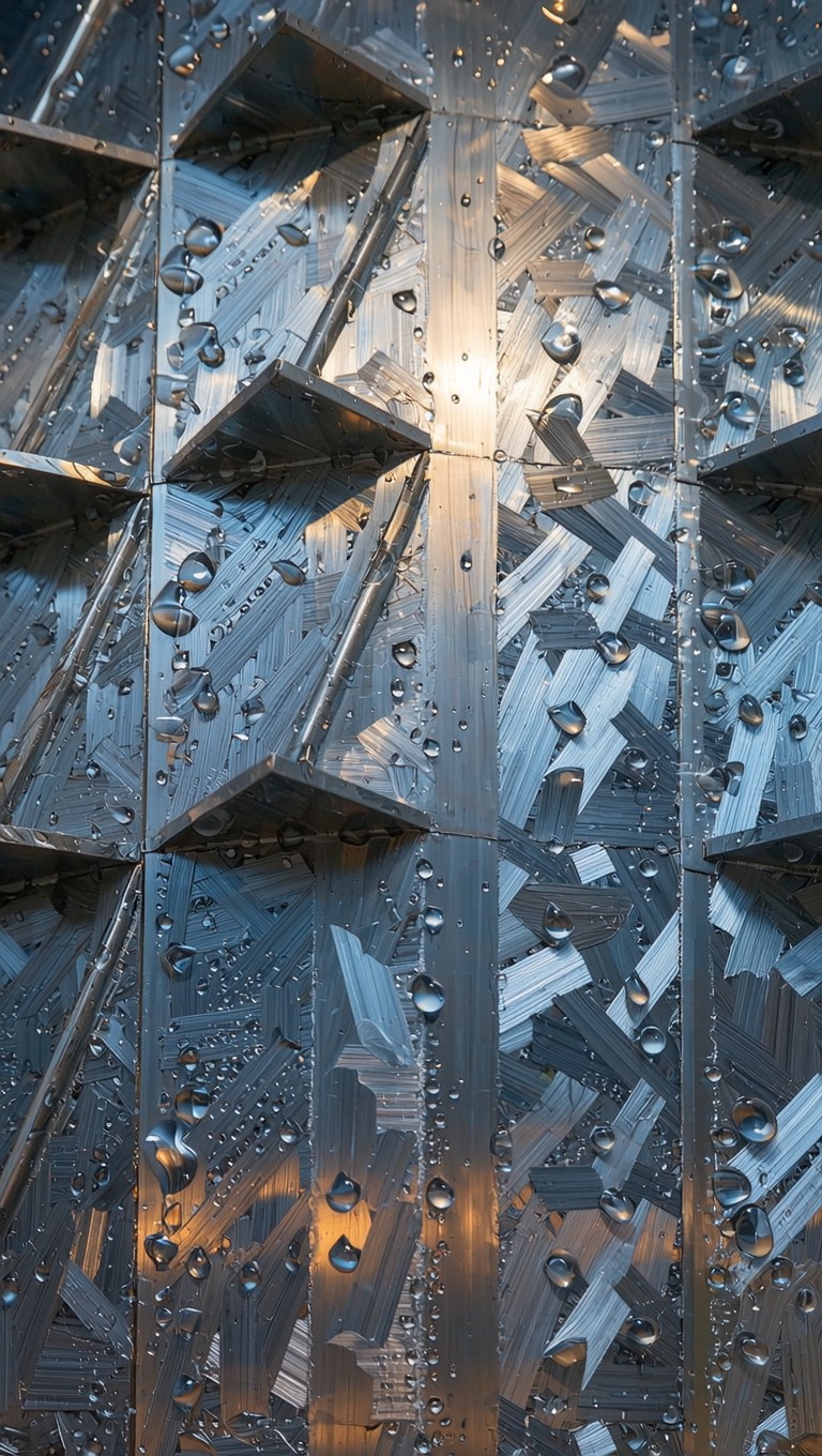 Free Industrial Metal Art Image - Steel, Metal, Industrial | Download ...