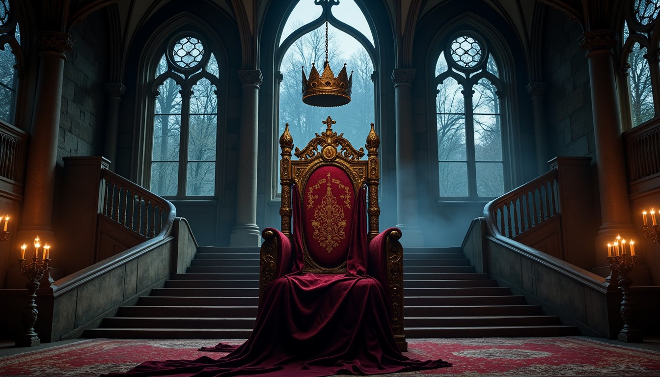 Power Throne Free Throne of Power Image - Throne, Gothic, Persian | Download at ...
