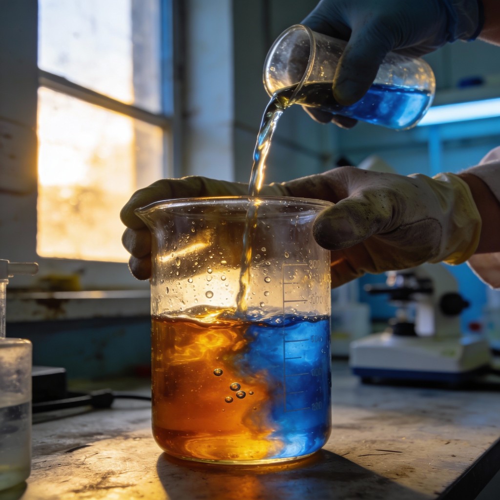 Lab Mixture Free Mixing Laboratory Liquids Image - Laboratory, Science, Experiment ...