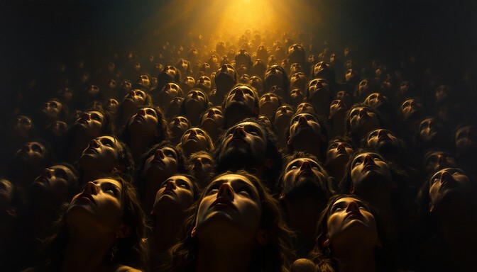 Free Faces of Wonder Image - Baroque, Chiaroscuro, Wonder | Download at ...