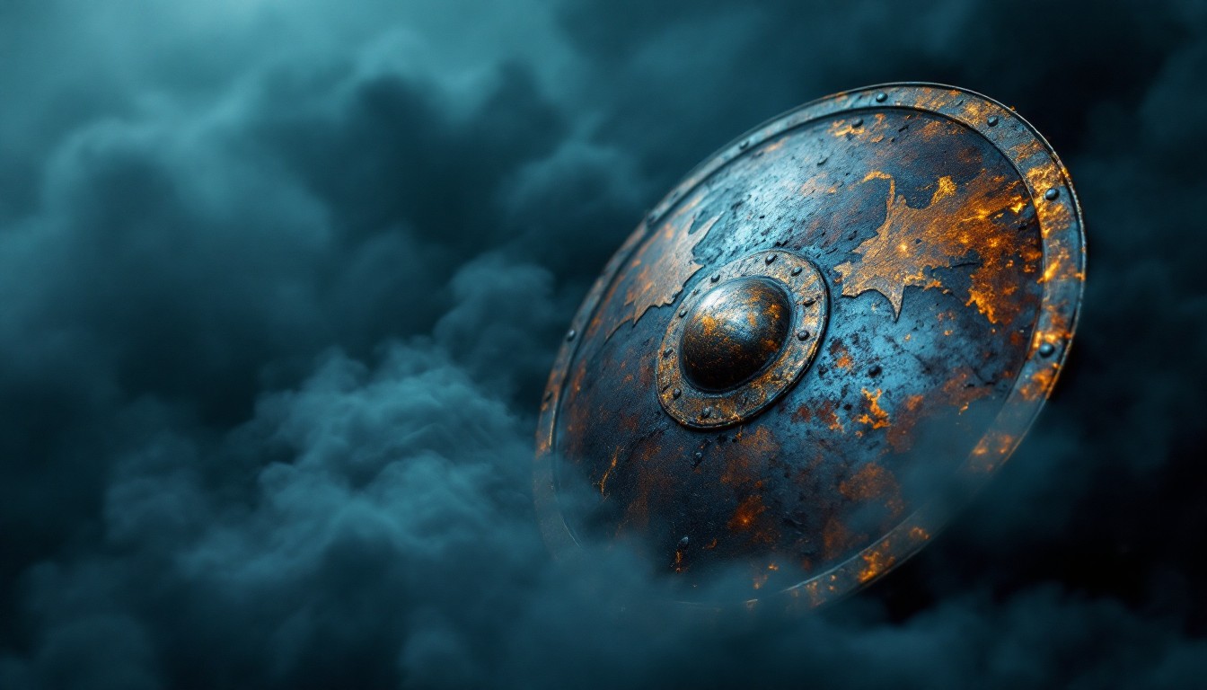 Free Ancient Shield Emerges Image - Shield, Bronze, Warrior | Download ...
