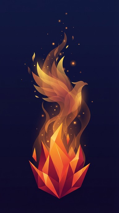 Free Rising Fire Energy Image - Flame, Fire, Transformation | Download ...
