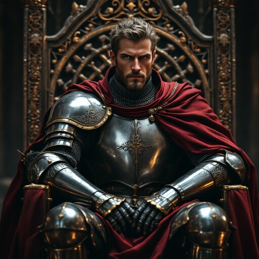 Power Throne Free Throne of Power Image - Medieval, Knight, Throne | Download at ...