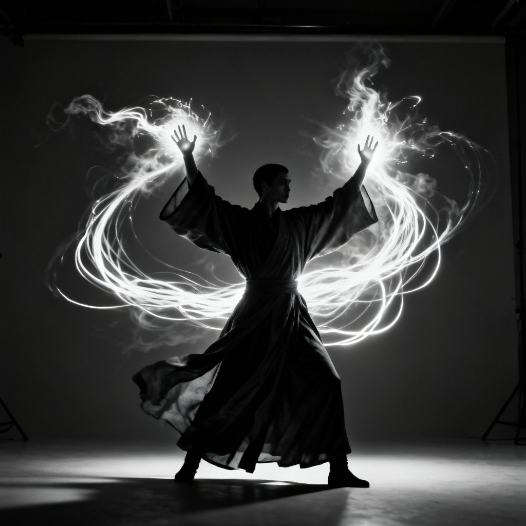 Free Unleashing Magical Power Photo - Power, Energy, Magic | Download ...