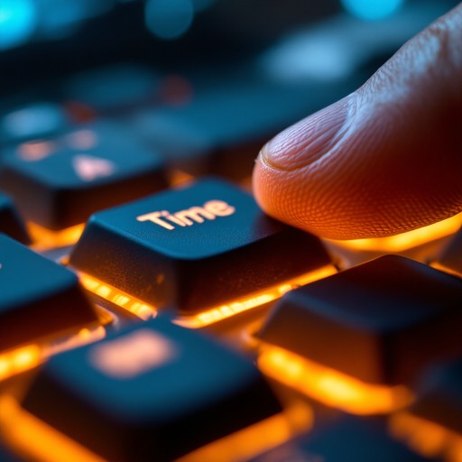 Free Backlit Keyboard Closeup Image - Keyboard, Macro, Backlit ...