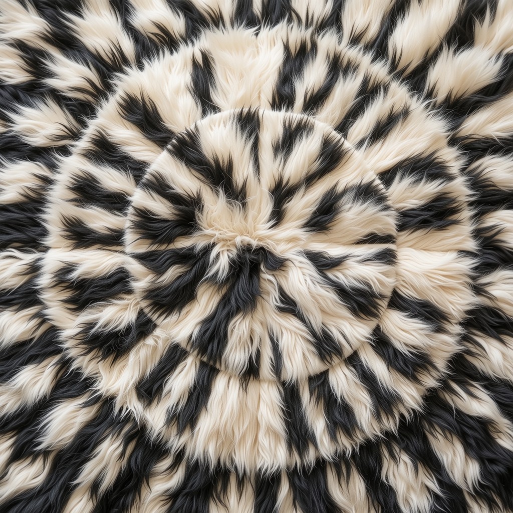 Free Radiant Fur Pattern Image - Pattern, Fur, Texture | Download at ...
