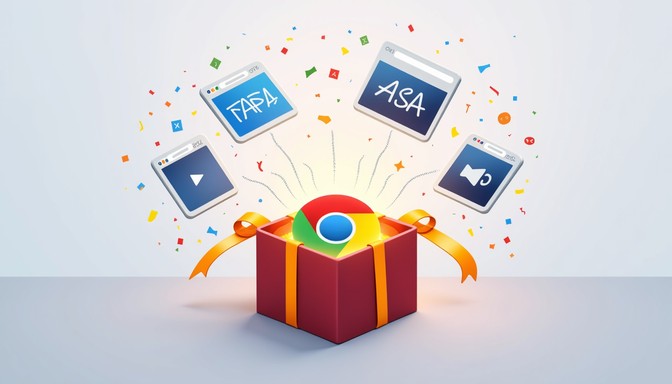 Free Unwrapping Digital Possibilities Image | Download at StockCake