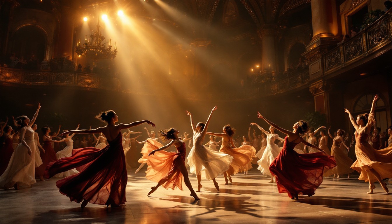 Free Dancers in Motion Image - Dance, Ballet, Performance | Download at ...