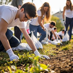 Clean Up Activity Open Source Free Community Cleanup Effort Image - Volunteering, Community, Cleanup ...