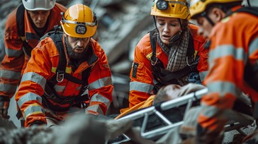 Free Rescue Team Effort Image - Rescue, Team, Effort | Download at ...