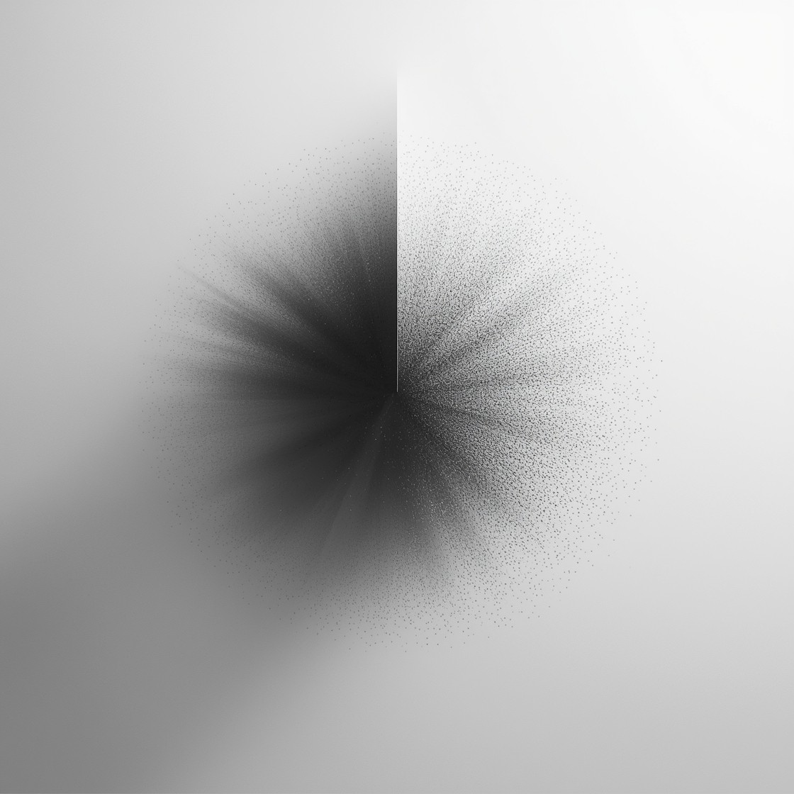 Smoke Rising Up Gradient Free Smoke Density Gradient Image - Smoke, Particles, Density ...