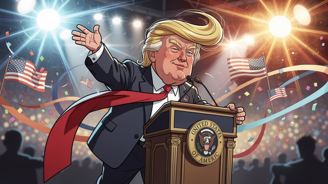 Free Presidential Leadership Inspiration Image - Presidential ...