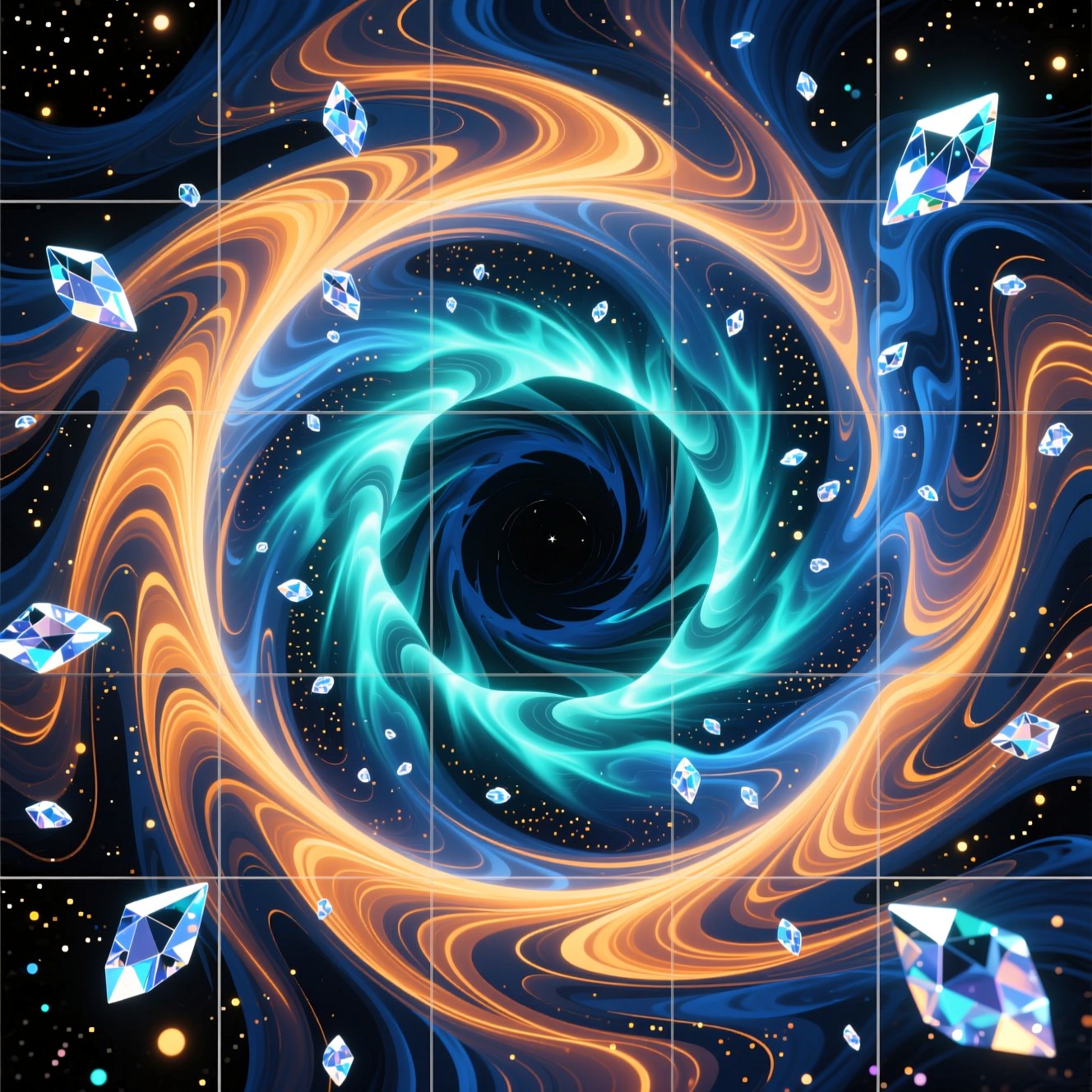 Free Cosmic Vortex Spiral Photo - Cosmic, Vortex, Spiral | Download at ...