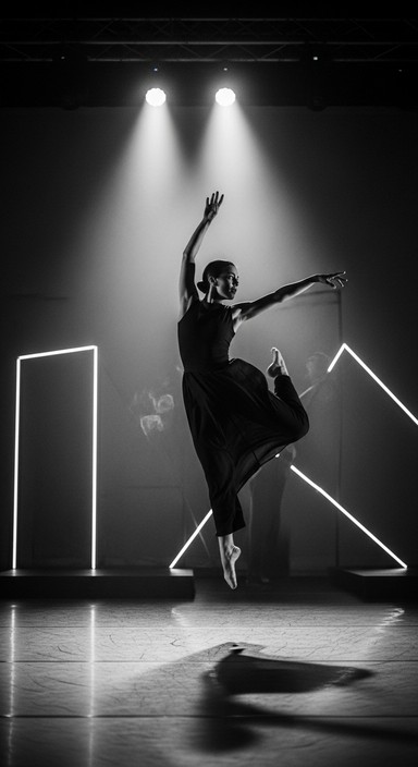 Free Dancer Defies Gravity Image - Dance, Performer, Leap | Download at ...
