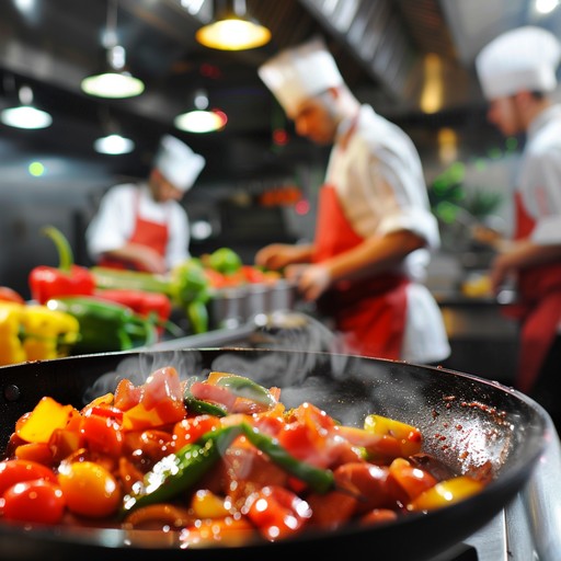 Free Dynamic Cooking Texture Stock Images | StockCake