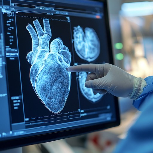 Free Heart study analysis Image - Medical, Technology, Heart | Download ...