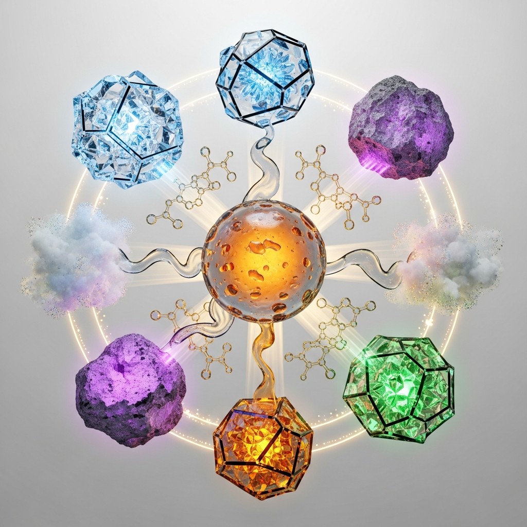 Free Alchemical Glass Creation Image - Glass, Crystal, Alchemy ...