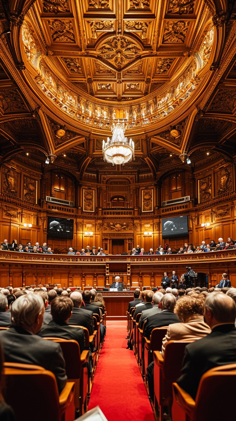 Free Elegant Assembly Hall Photo - Assembly, Hall, Elegant | Download ...