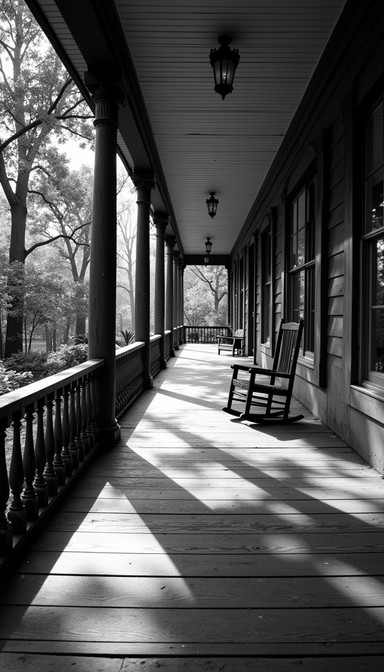 Veranda Shadow Free Southern porch shadows Image - Veranda, Porch, Southern | Download ...