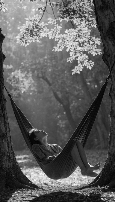 Resting Image Free Peaceful Hammock Rest Image - Hammock, Relaxation, Rest | Download ...
